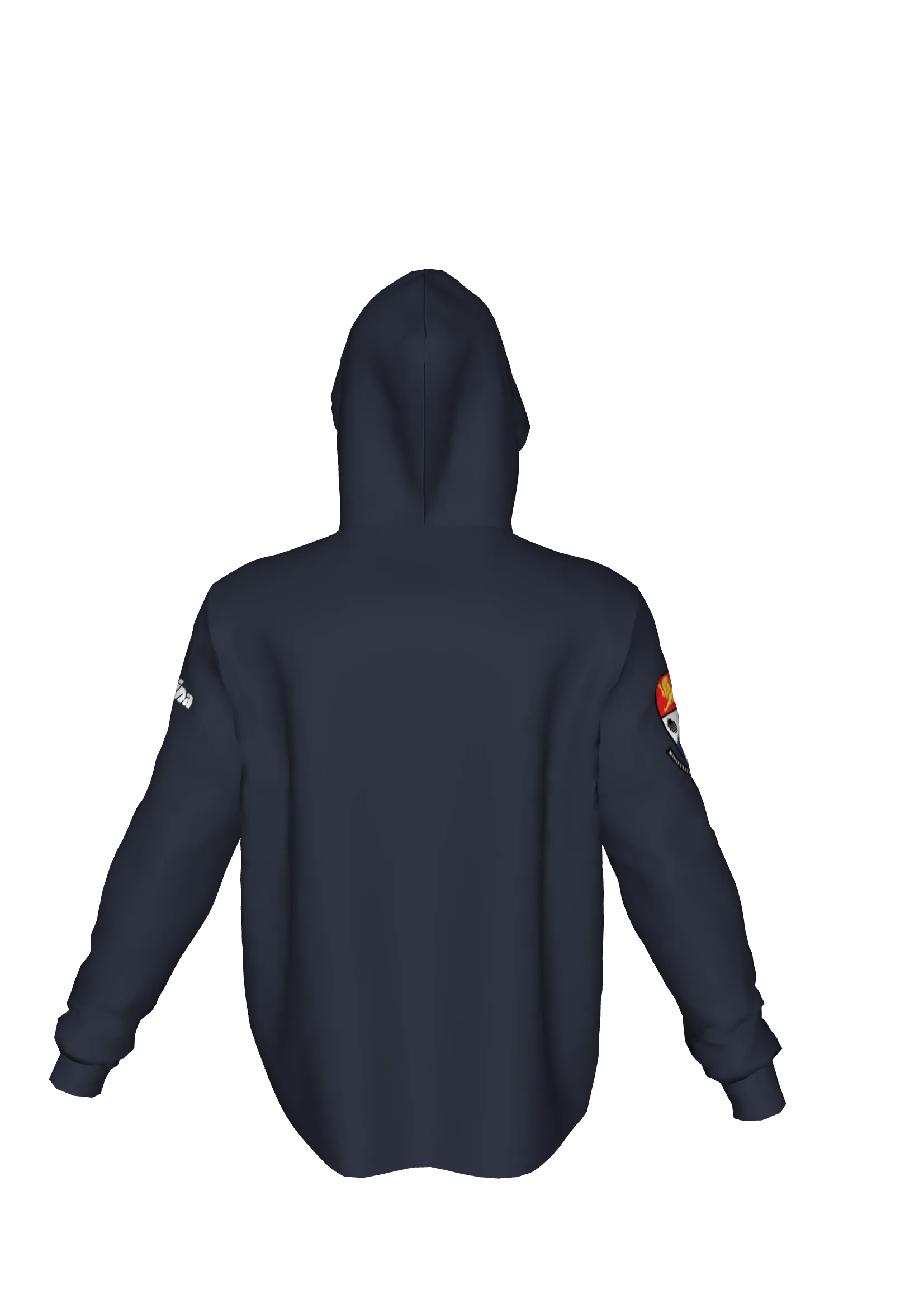 Leisure Hoodie