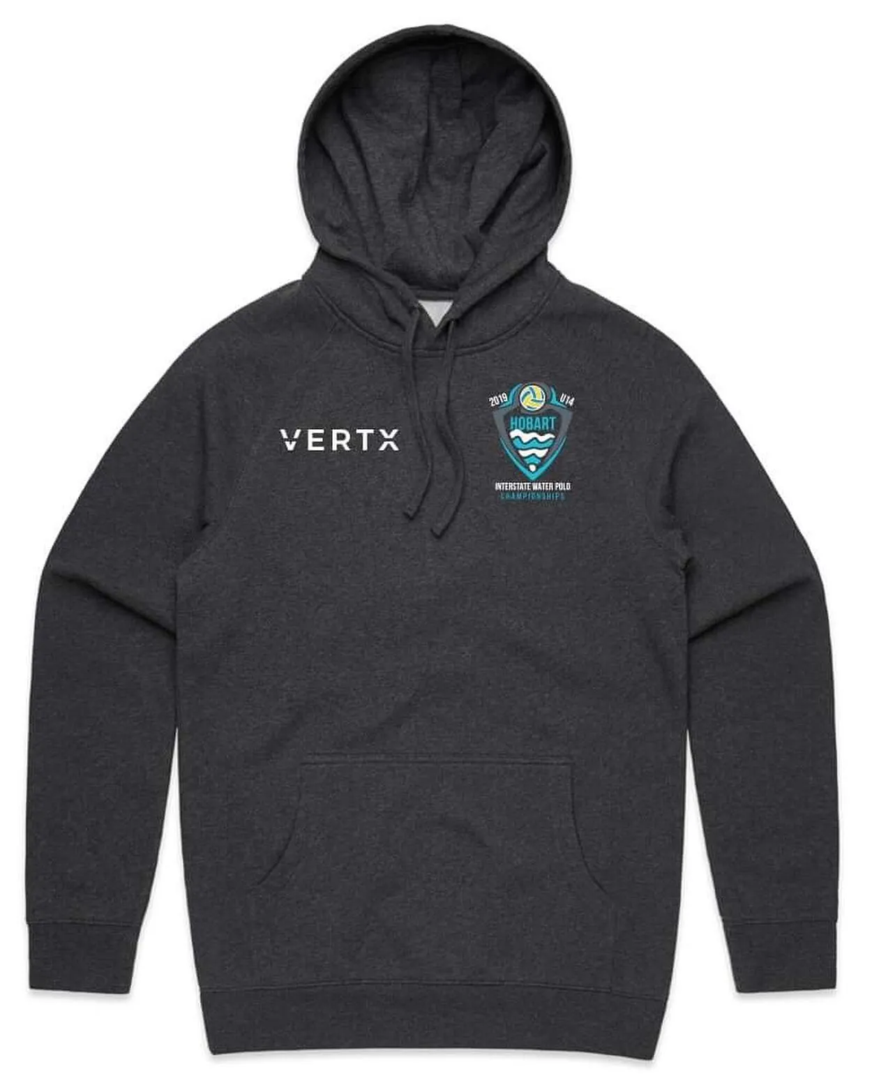 Leisure Hoodie