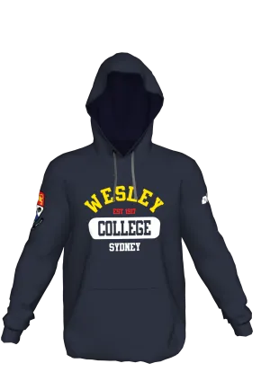 Leisure Hoodie