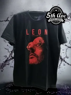 Leon The Professional Director's Cut t shirt Leon The Professional Director's Cut t shirt