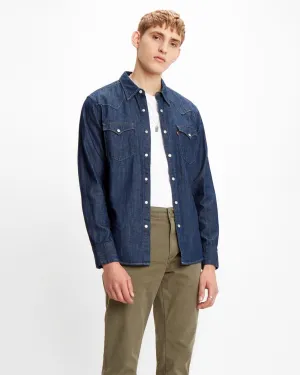 Levi's® Barstow Western Standard Shirt - Western Edition