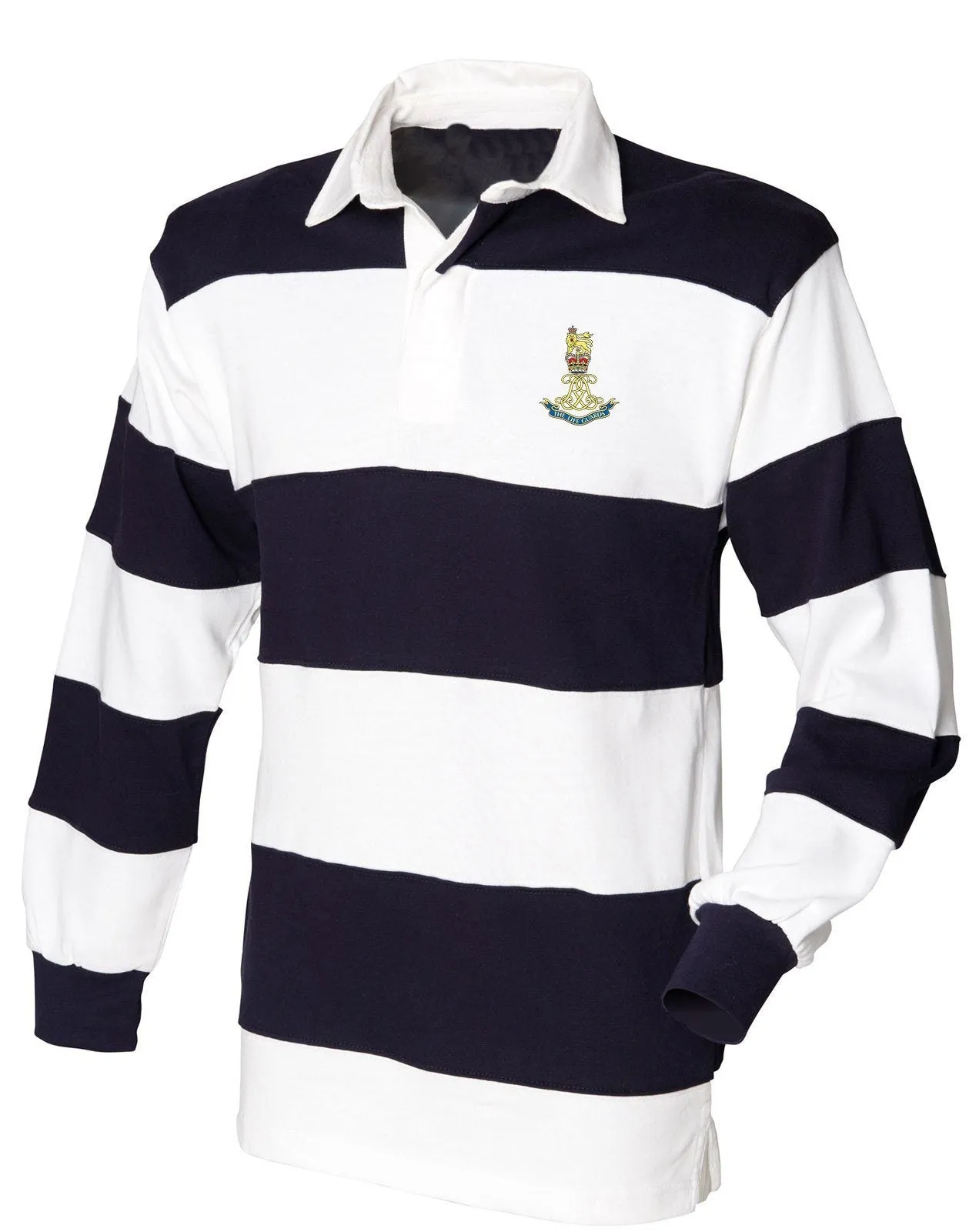 Life Guards Rugby Shirt