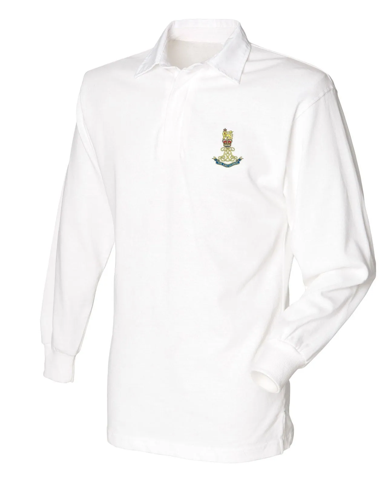 Life Guards Rugby Shirt