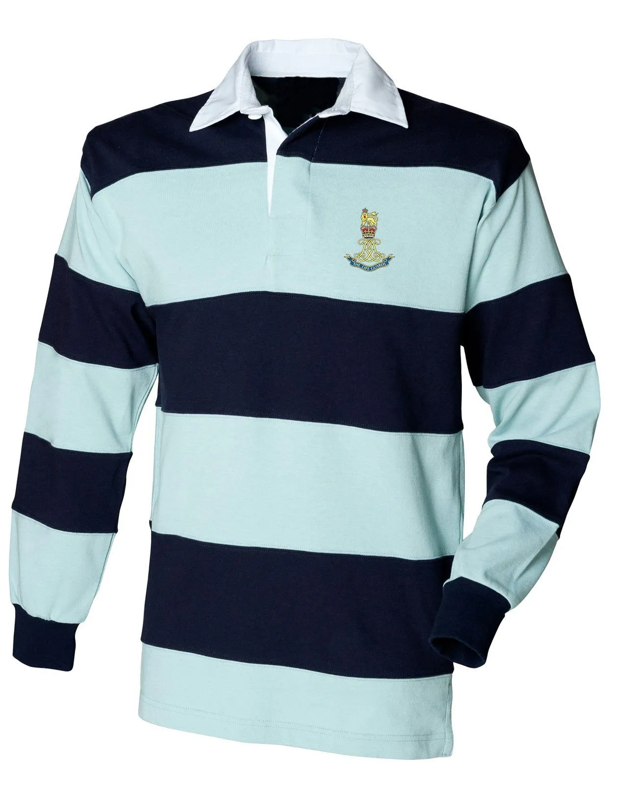 Life Guards Rugby Shirt