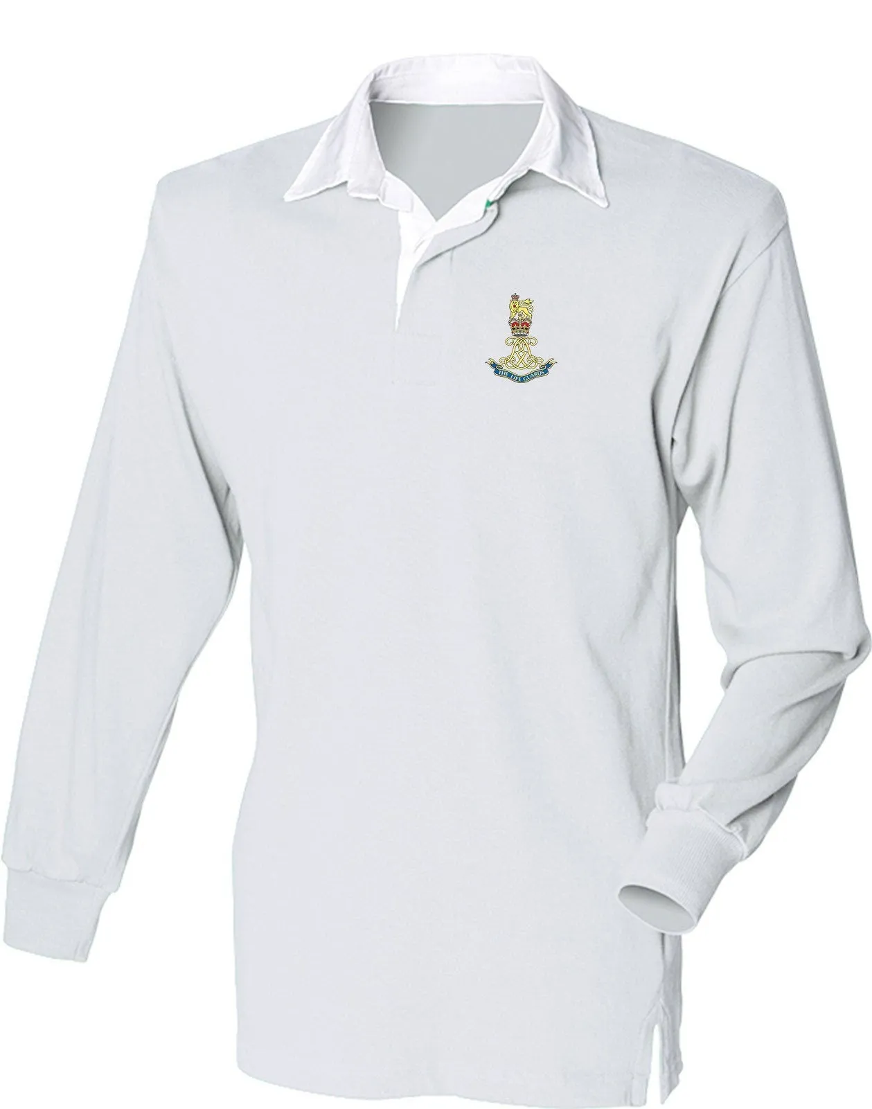 Life Guards Rugby Shirt