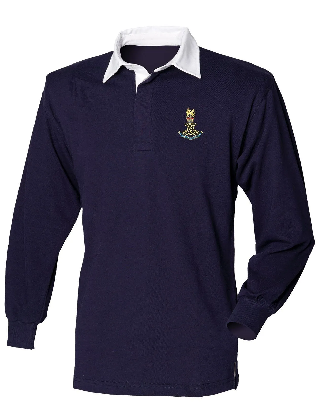 Life Guards Rugby Shirt
