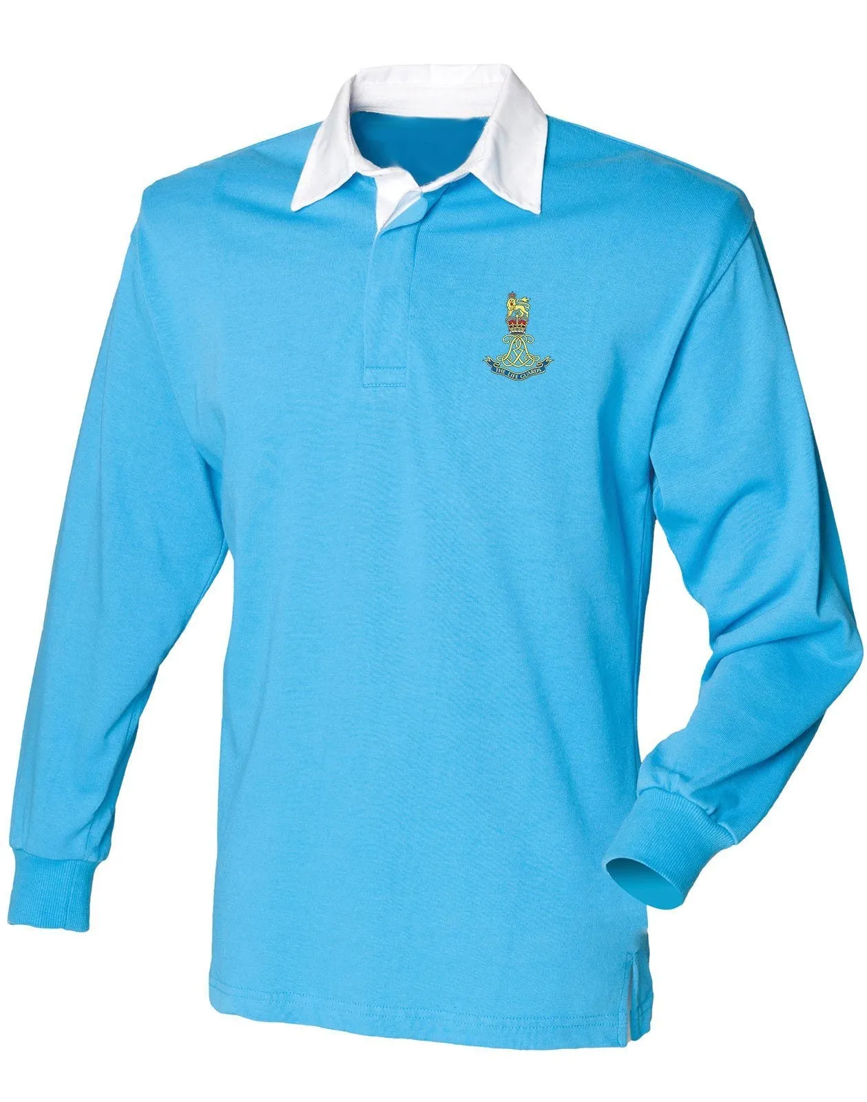 Life Guards Rugby Shirt
