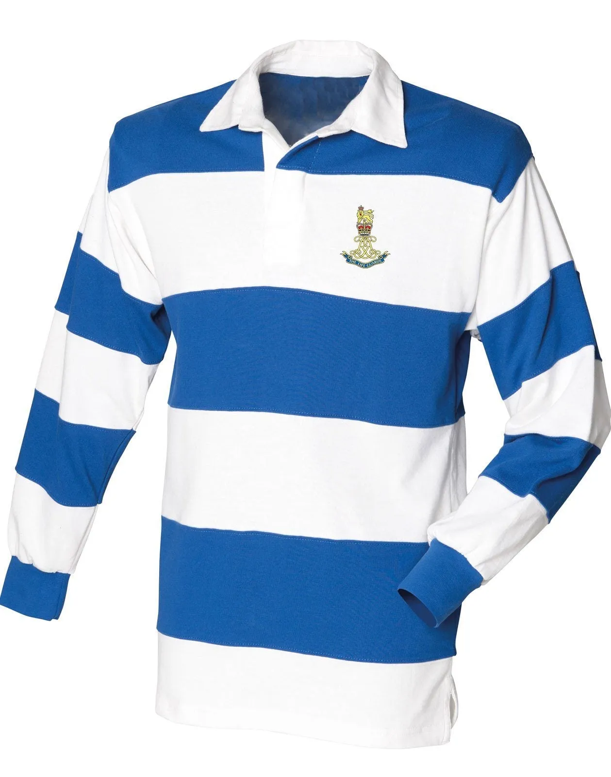 Life Guards Rugby Shirt