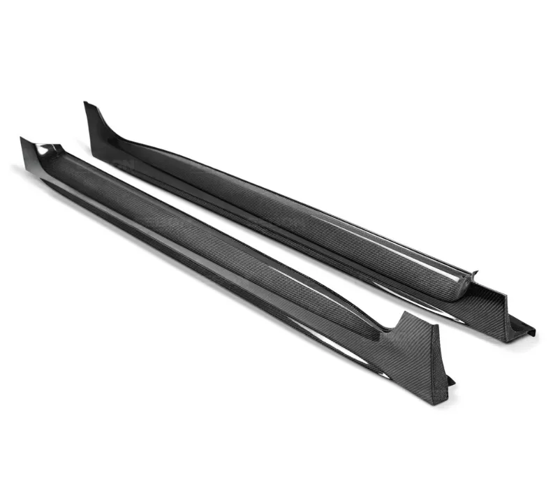 Mazda Rx-8 (2004-2008) Seibon AE-Style Carbon Fibre Side Skirts Pair