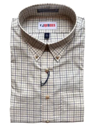 Men's JayBeez Keifer Long Sleeve Shirt