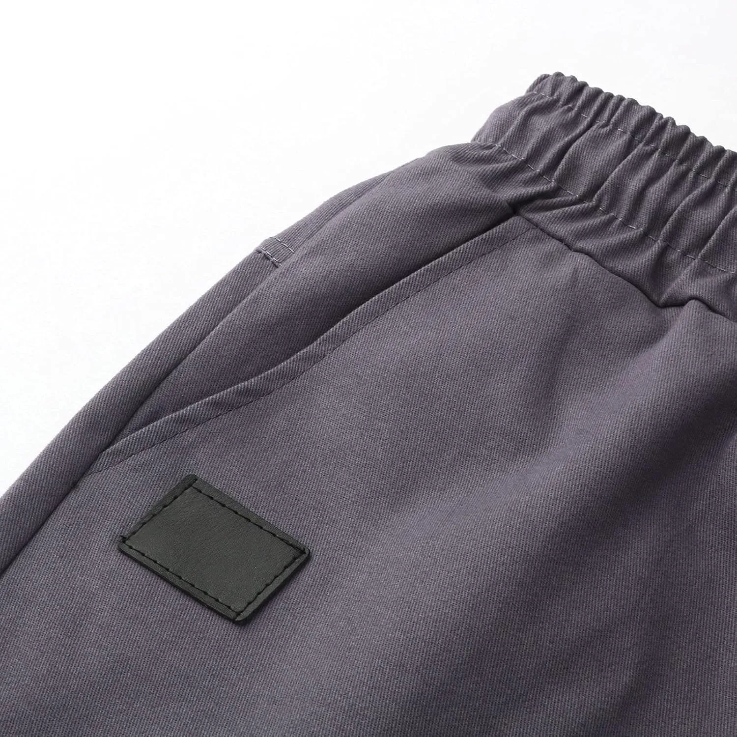 Mens Sweatpants Joggers Pants Man Waist Athletic Sports Sweats Casual Trousers Pants Sweatpants for Men with Pockets