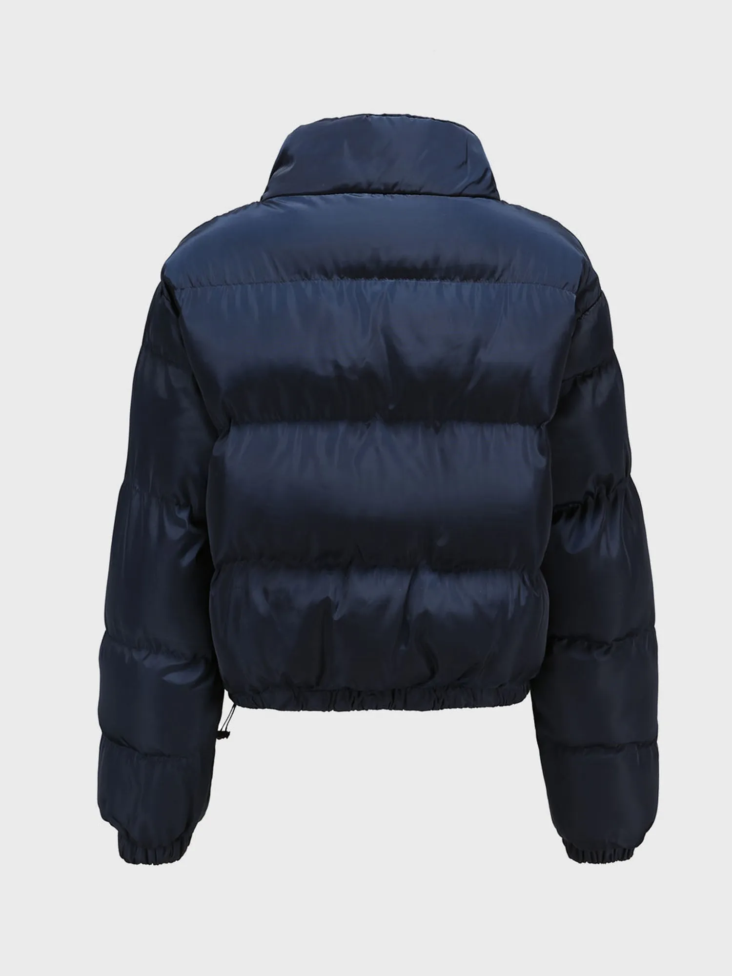 Midsize Classic Long Sleeve puffer Jacket
