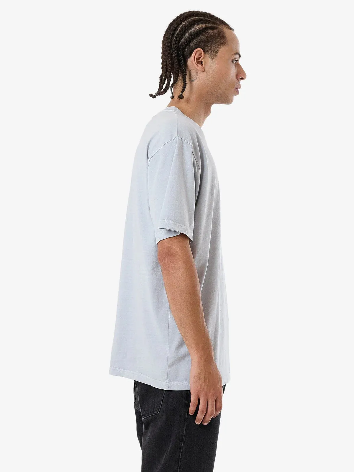 Minimal Merch Tee Iceberg