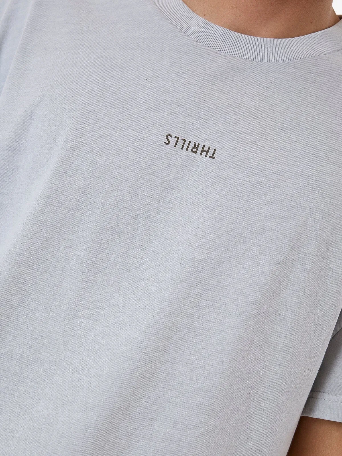 Minimal Merch Tee Iceberg