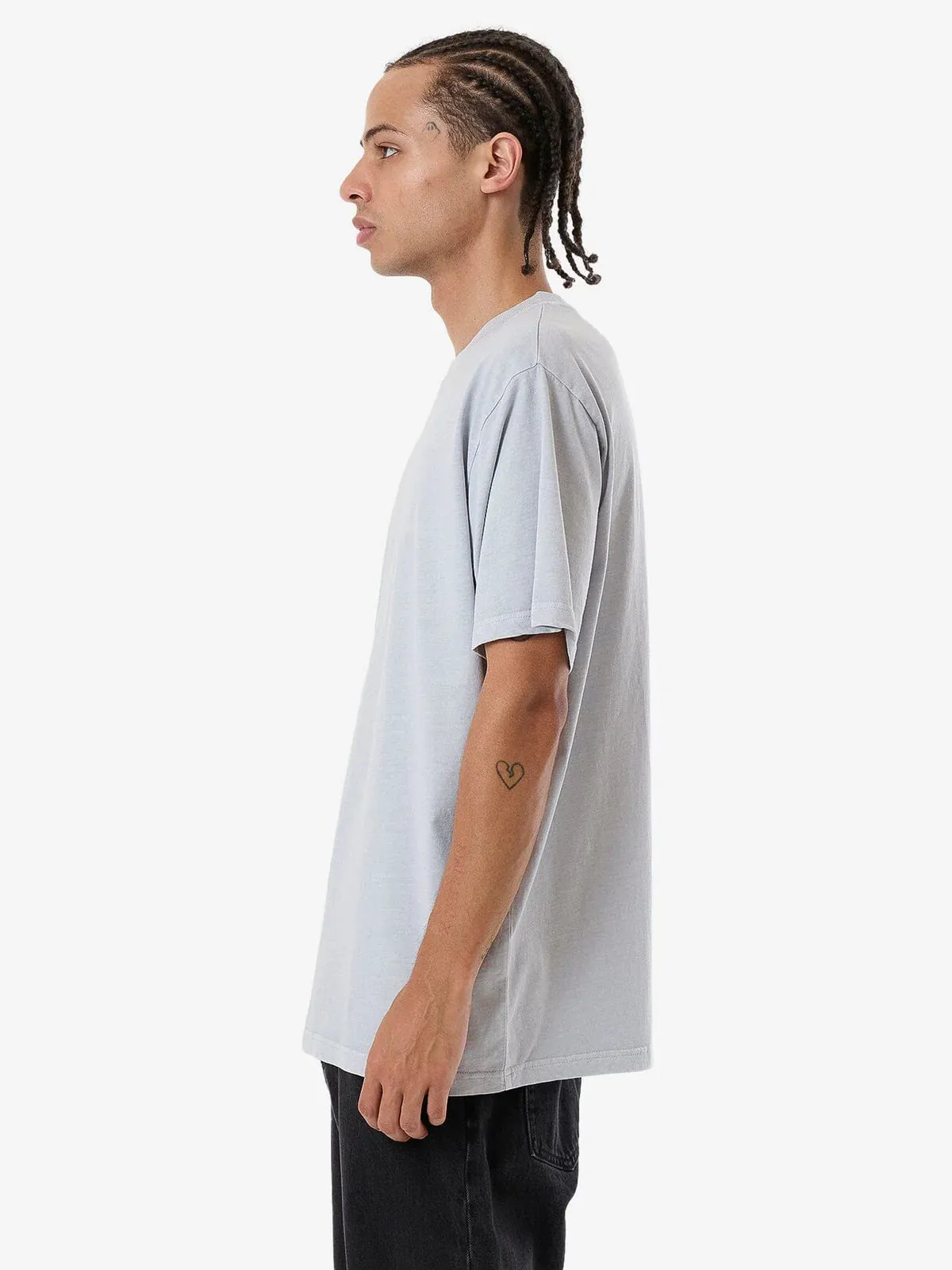 Minimal Merch Tee Iceberg