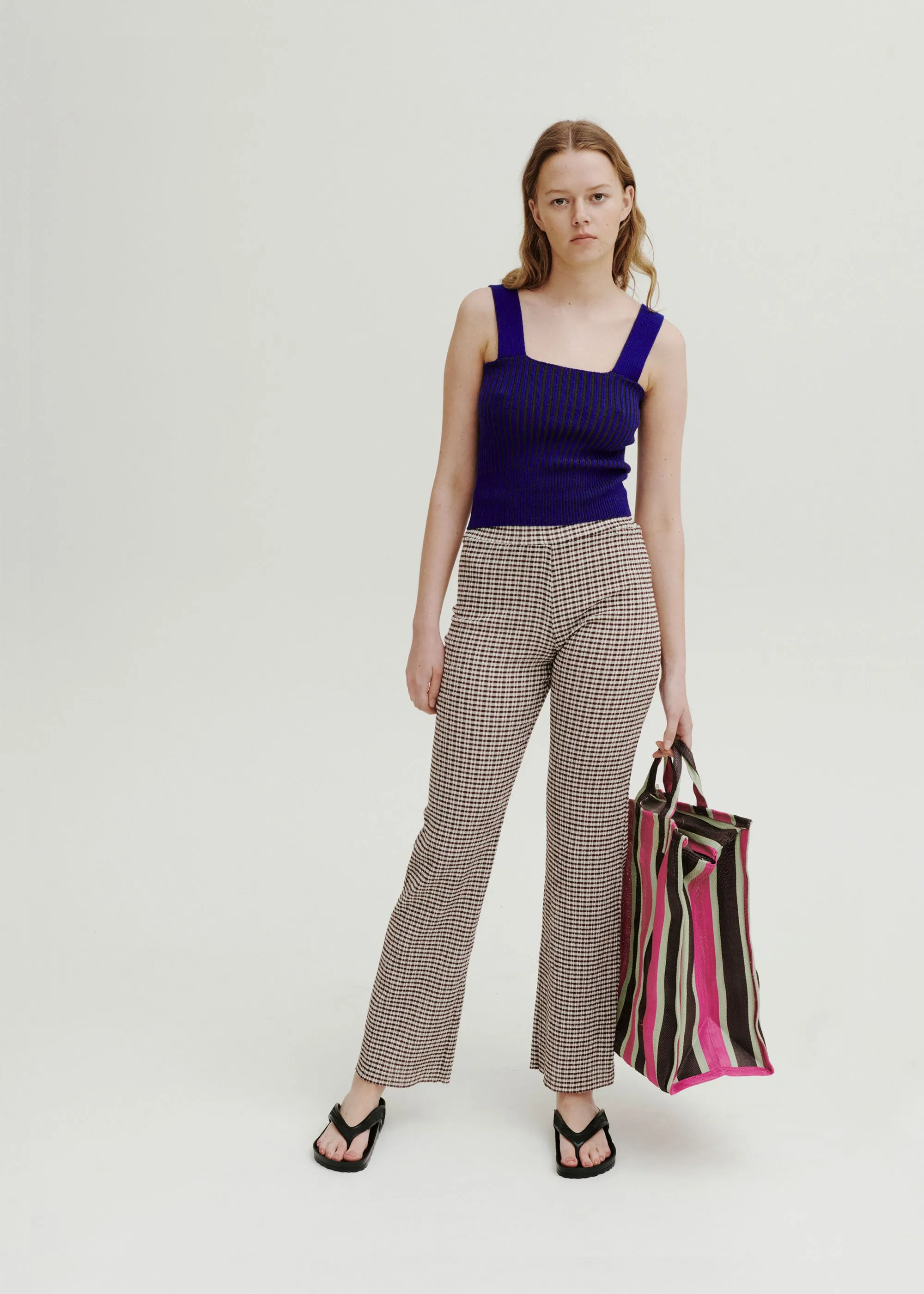 Motion Pants ~ Chocolate