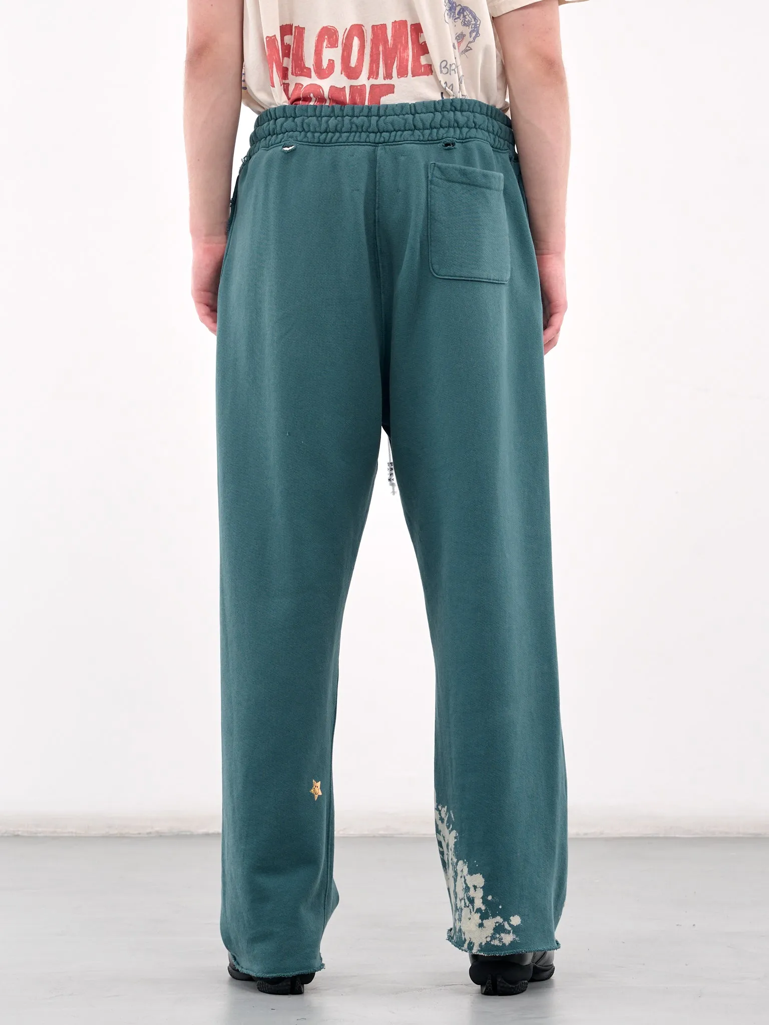 My Dream Sweatpants (5002Q1008TEA-TEA)