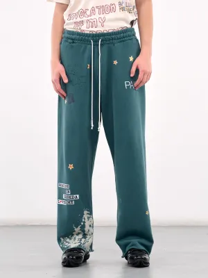 My Dream Sweatpants (5002Q1008TEA-TEA)