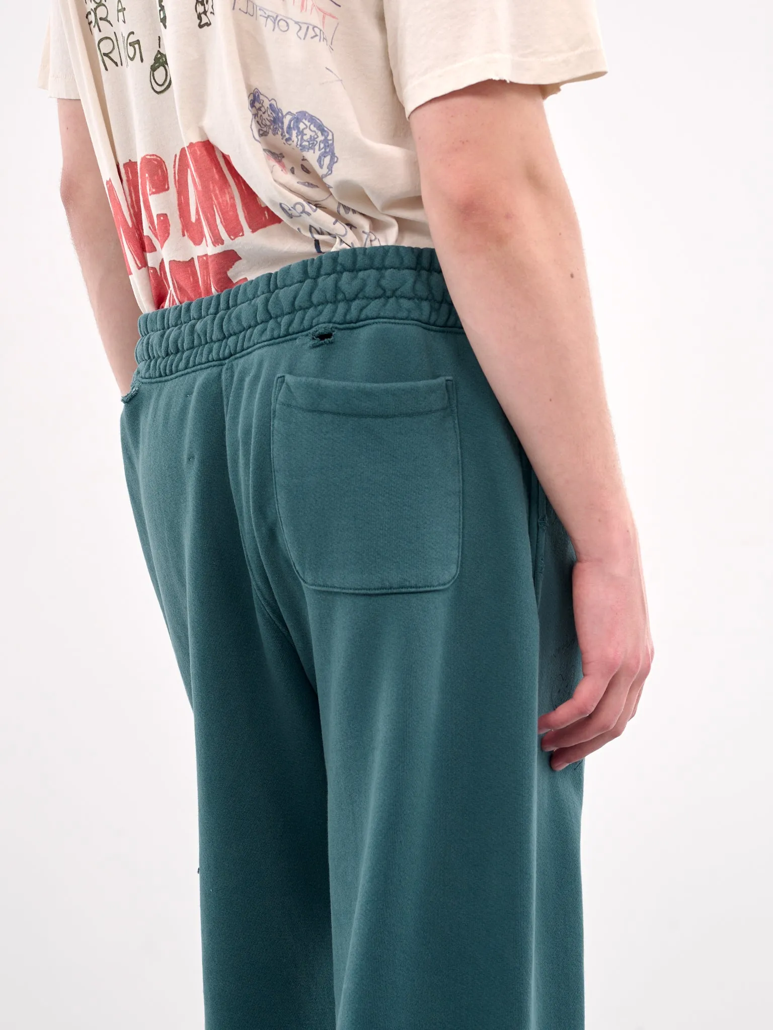 My Dream Sweatpants (5002Q1008TEA-TEA)