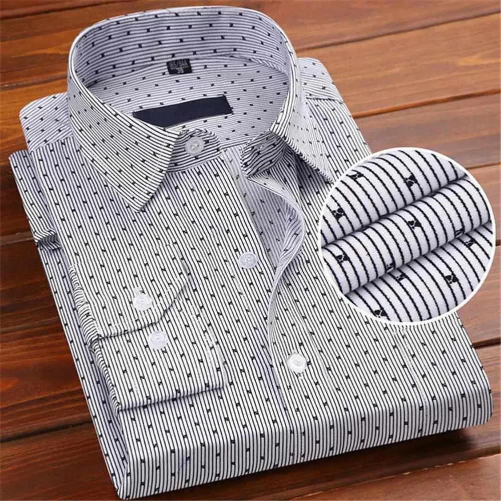 Night Madrid Long Sleeve Shirt