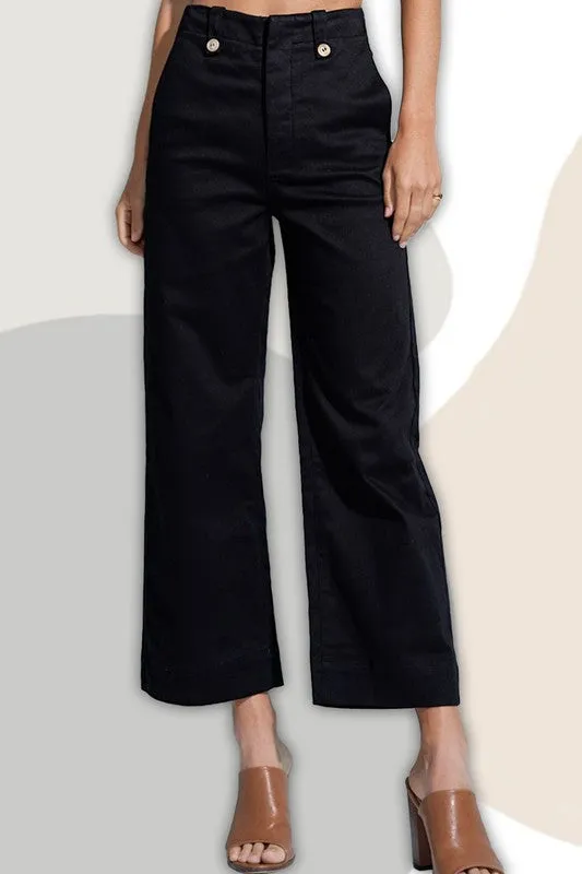 Palazzo Pants • More Colors