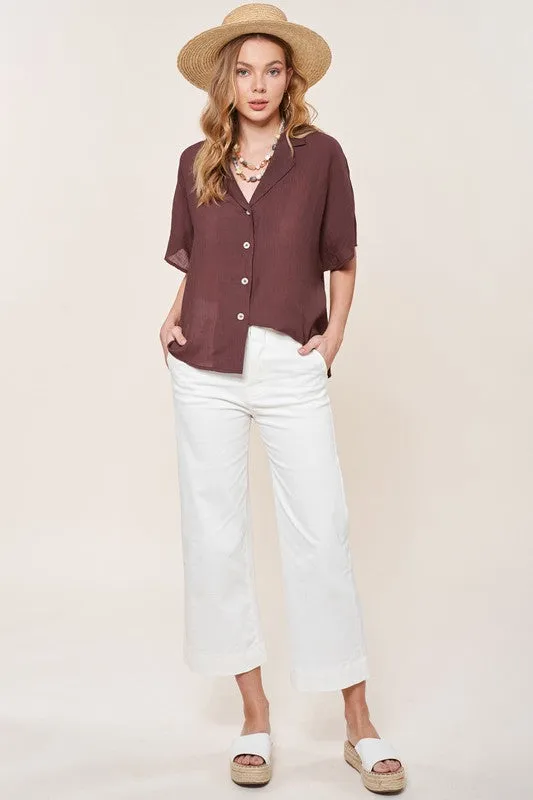 Palazzo Pants • More Colors