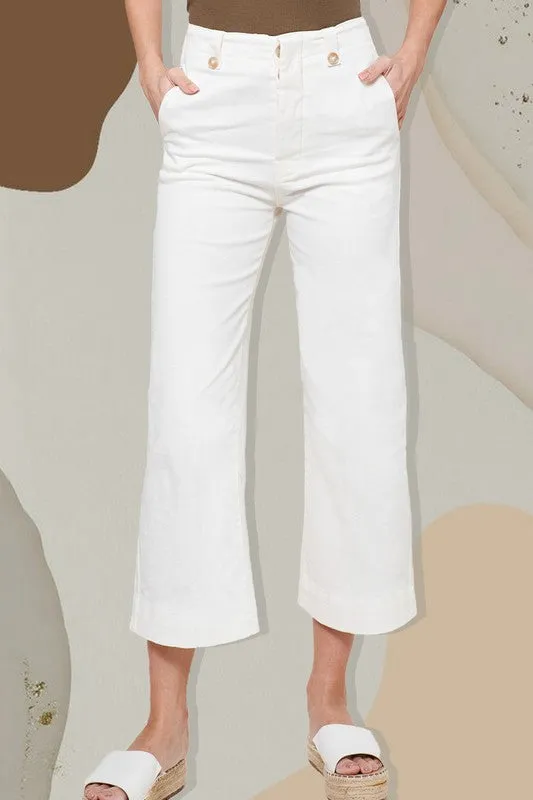 Palazzo Pants • More Colors
