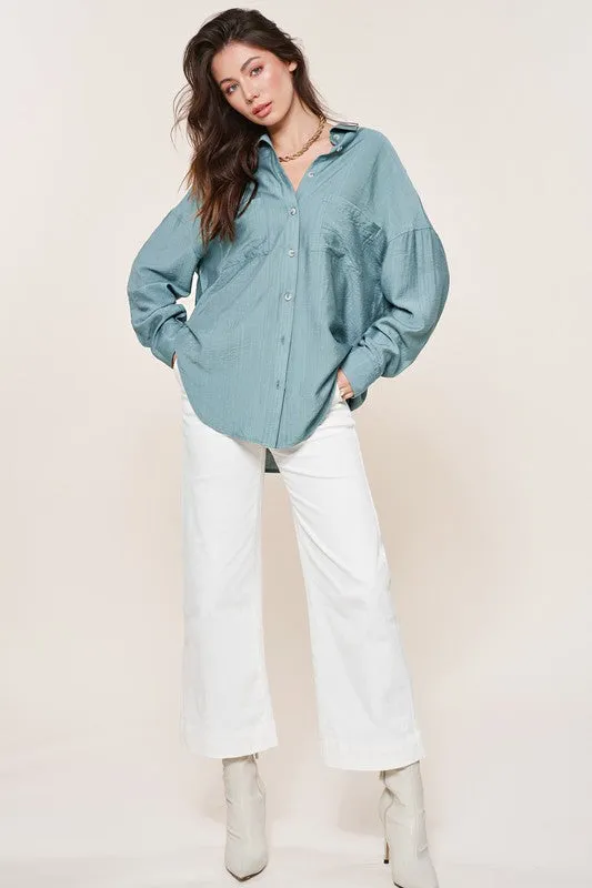 Palazzo Pants • More Colors