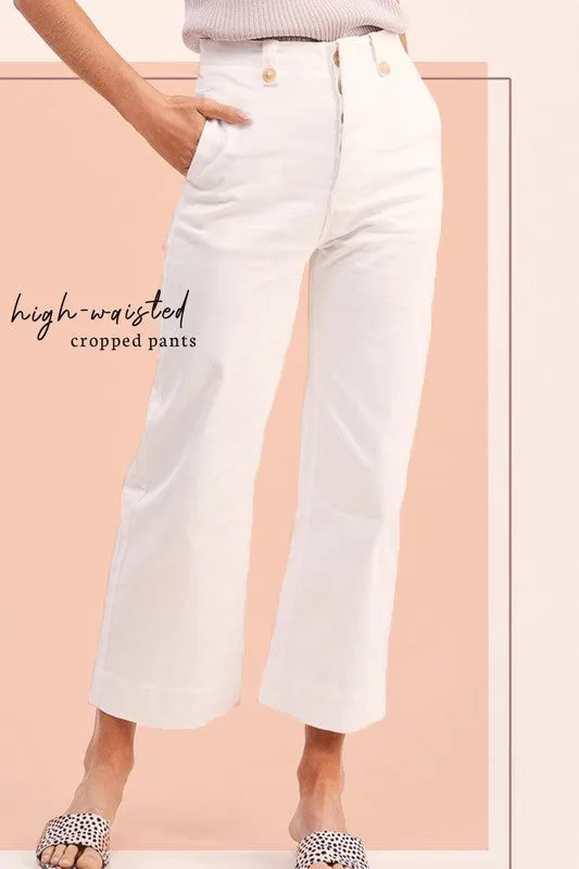 Palazzo Pants • More Colors