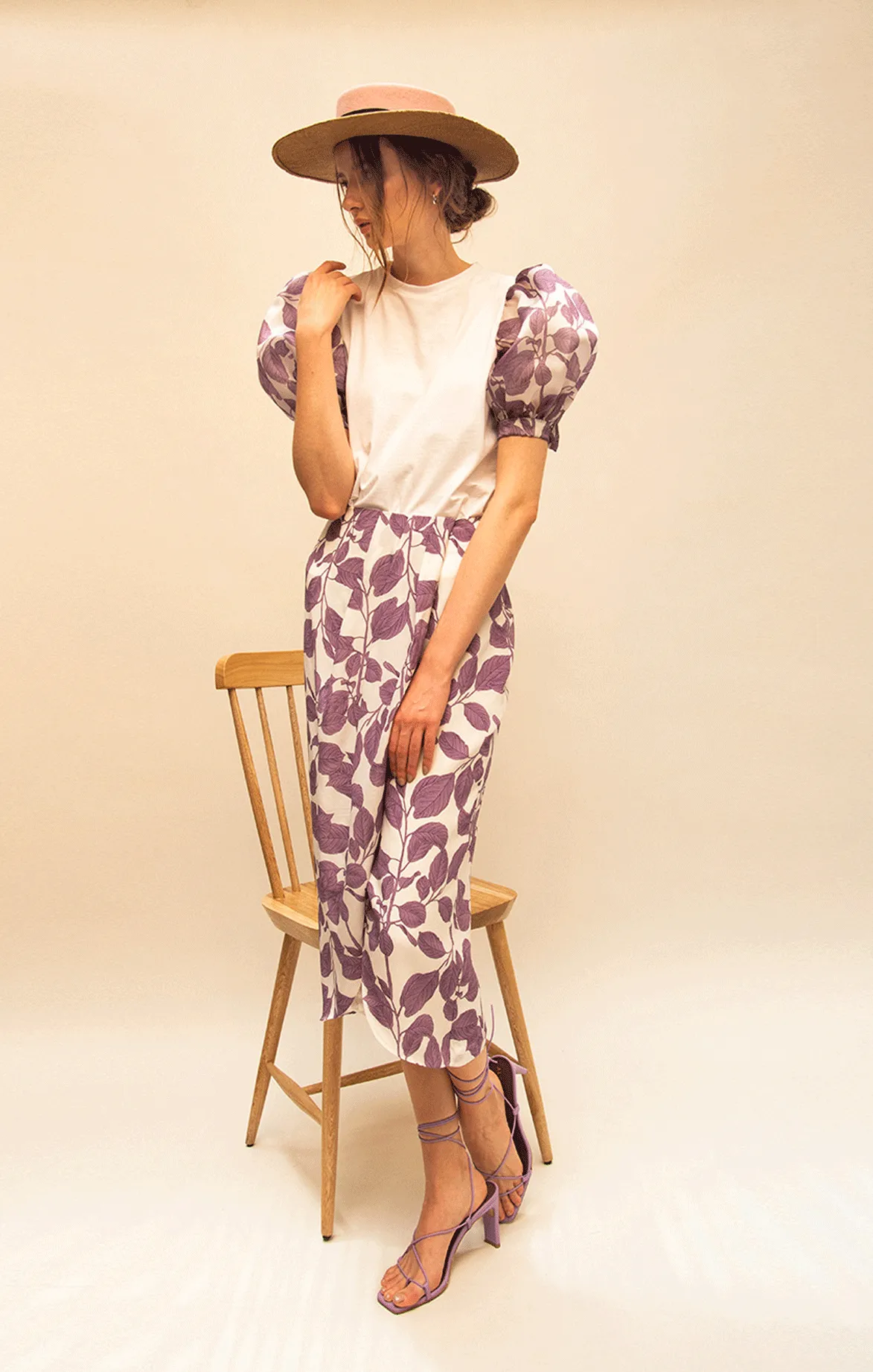 Pencil Skirt