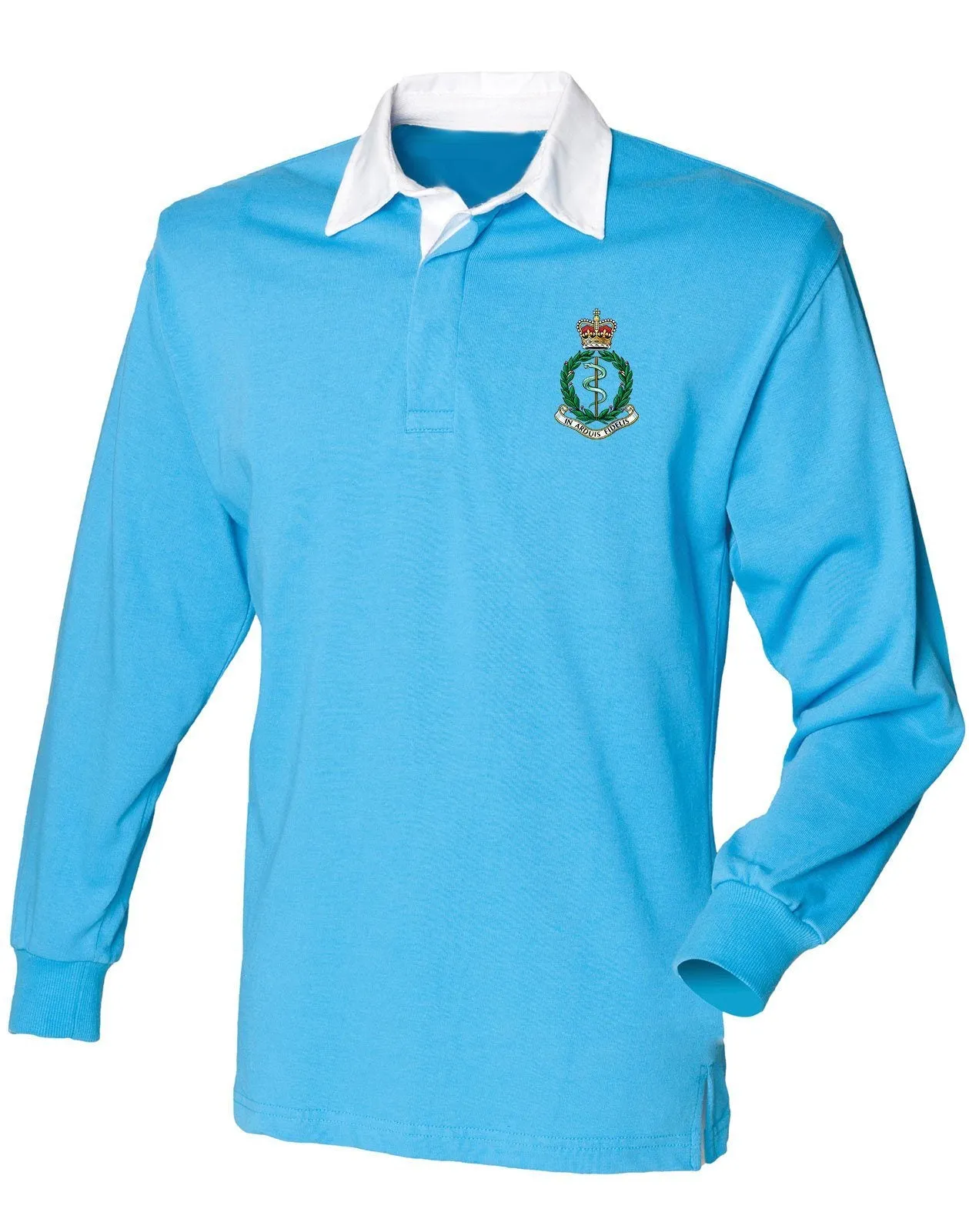 RAMC Rugby Shirt