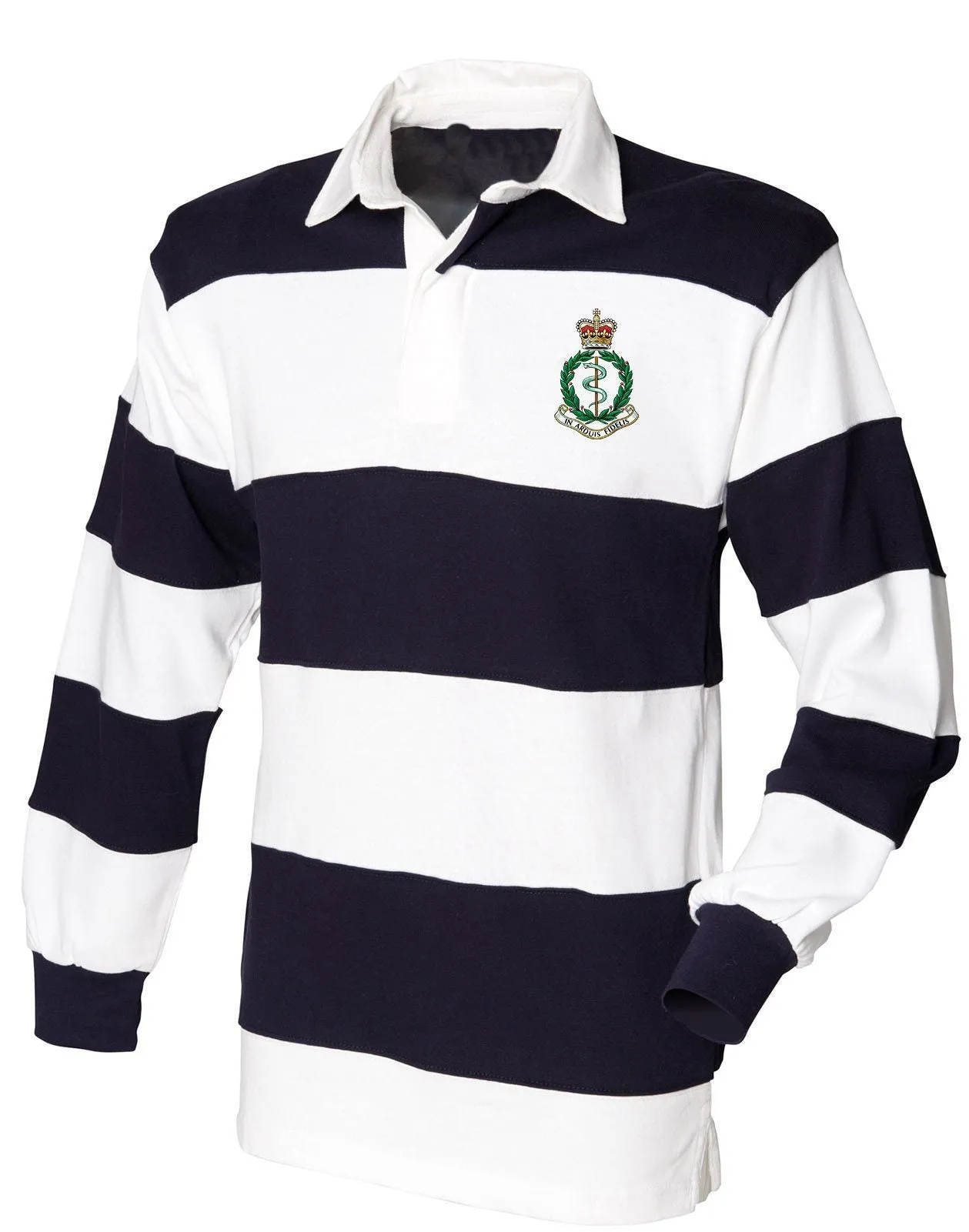 RAMC Rugby Shirt