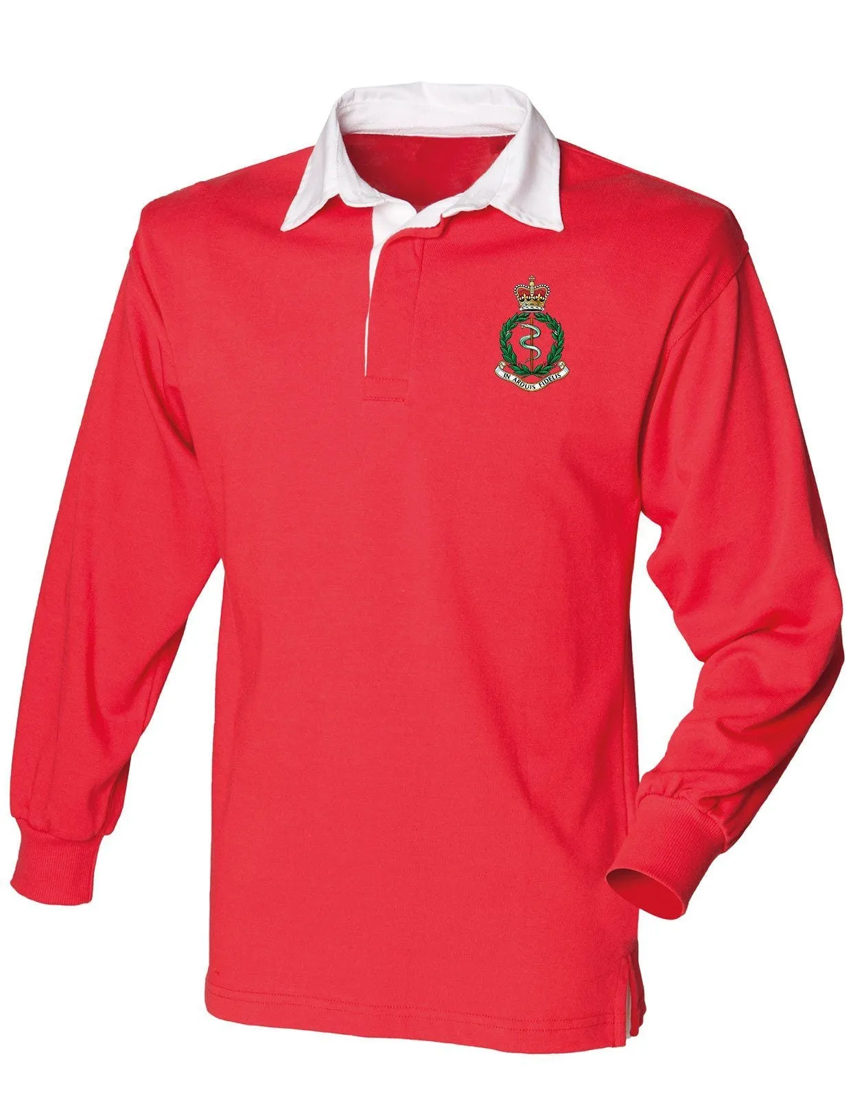 RAMC Rugby Shirt