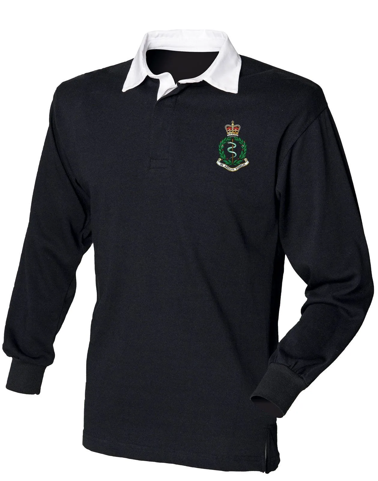 RAMC Rugby Shirt