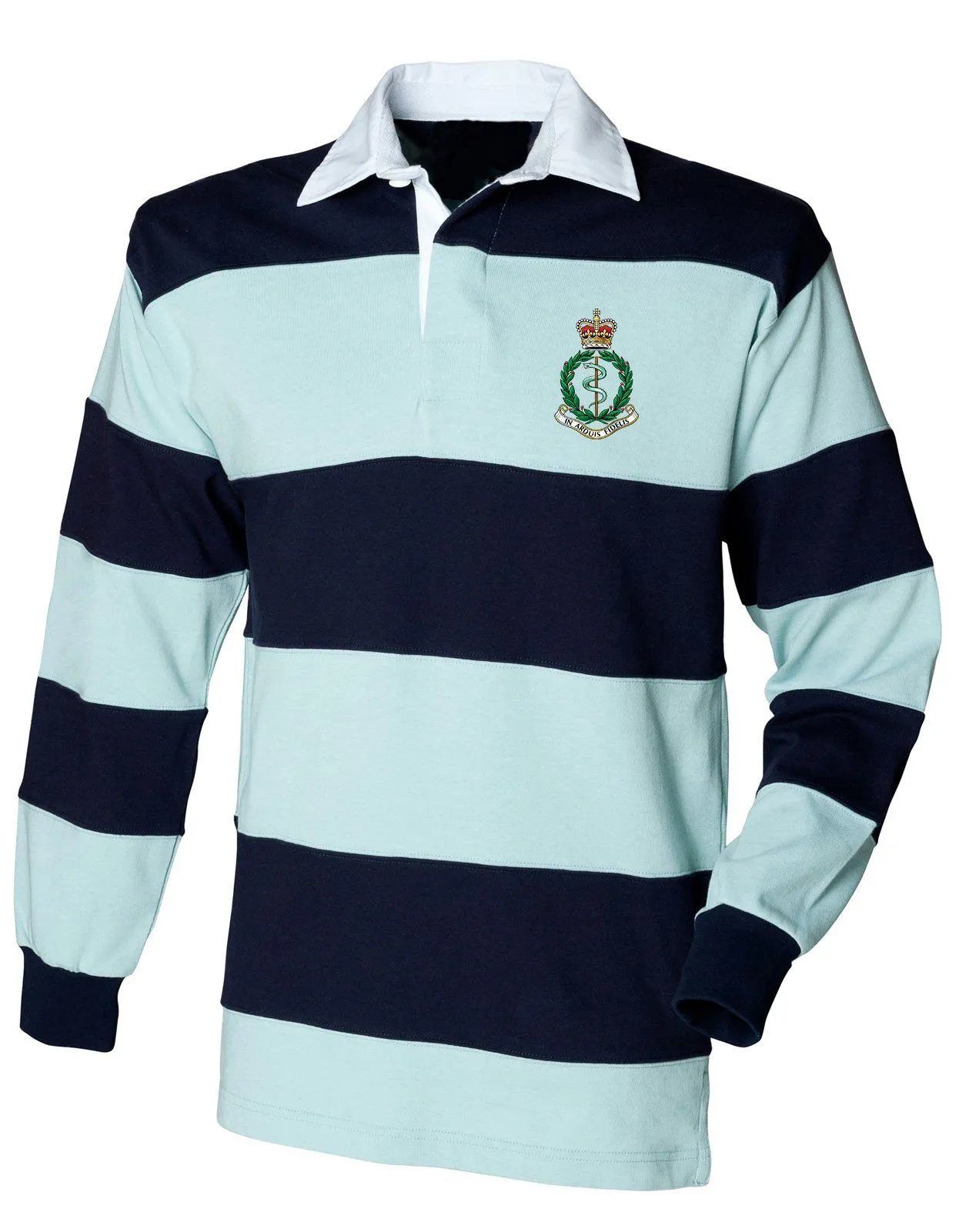 RAMC Rugby Shirt