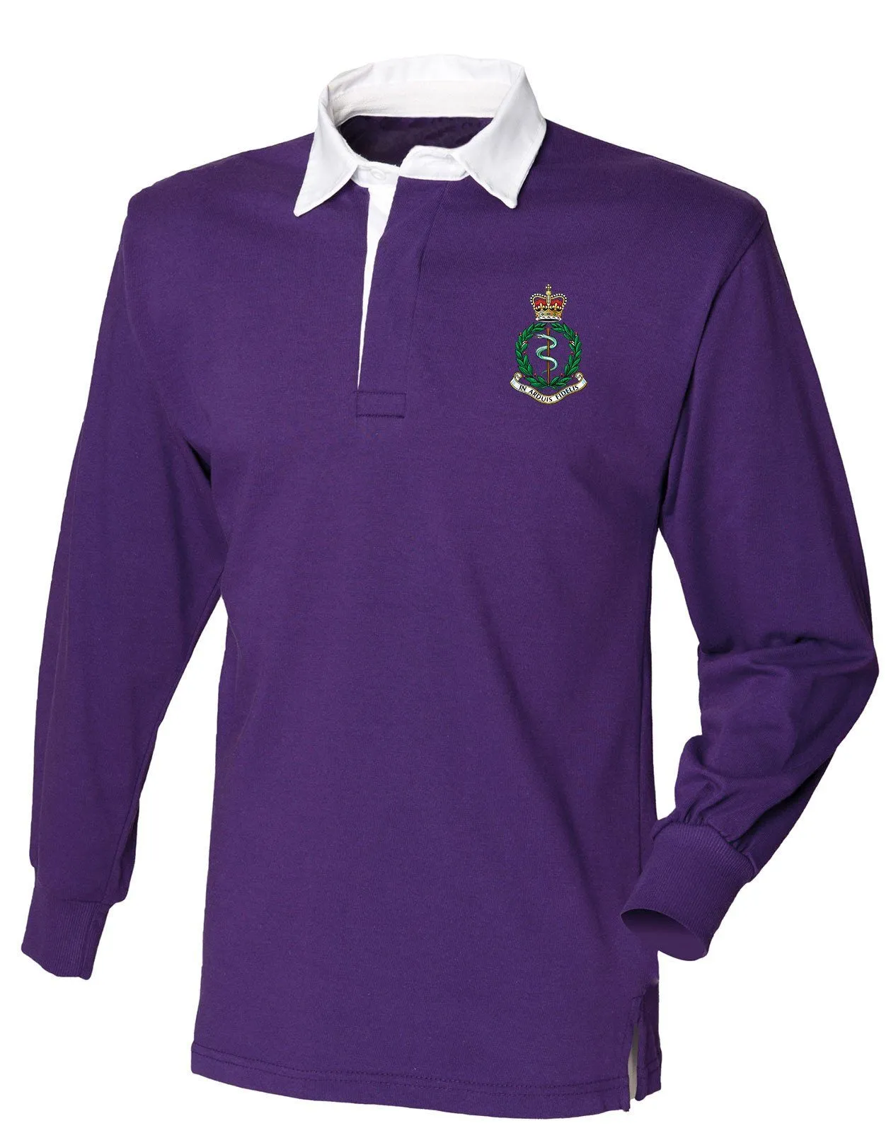 RAMC Rugby Shirt