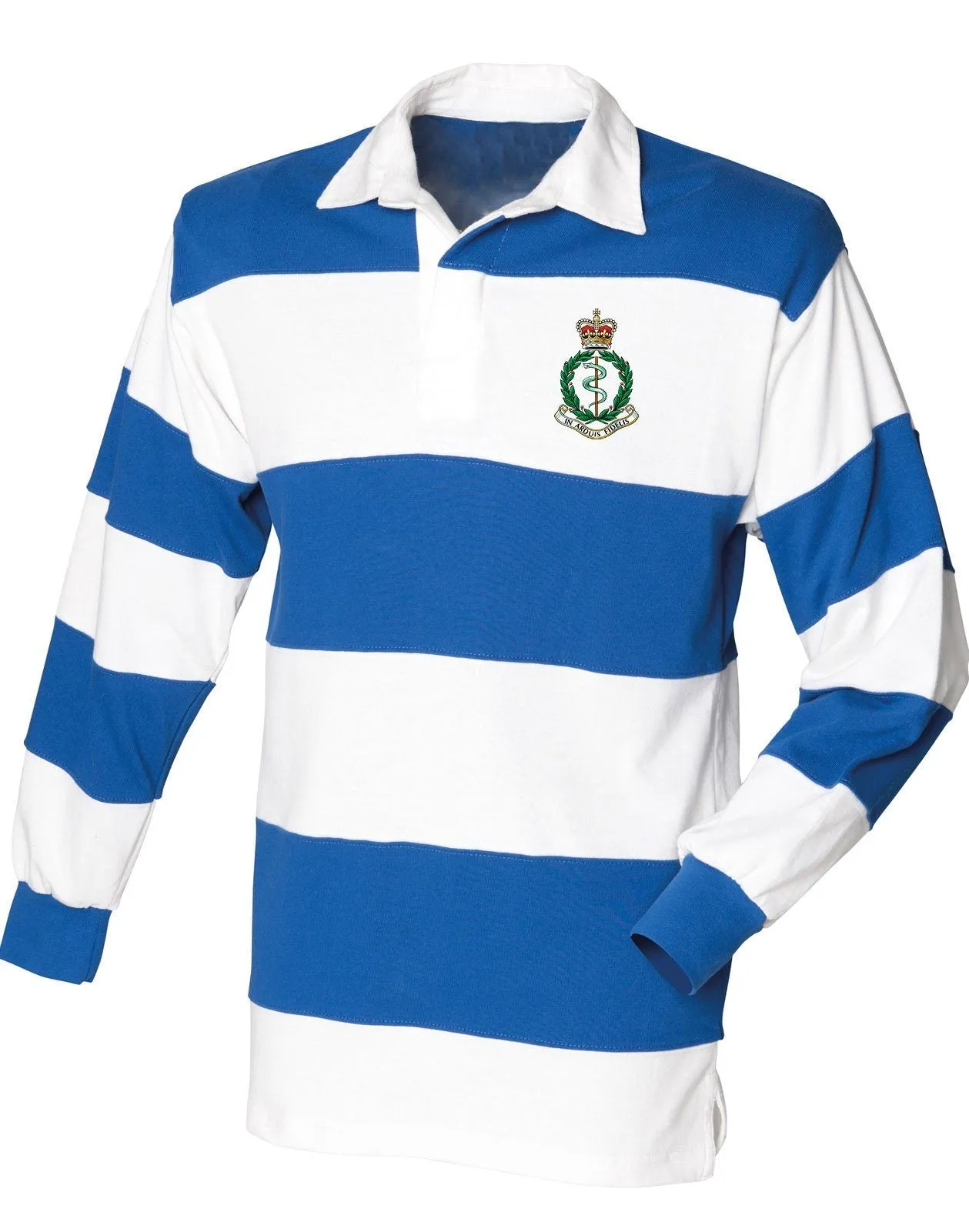 RAMC Rugby Shirt
