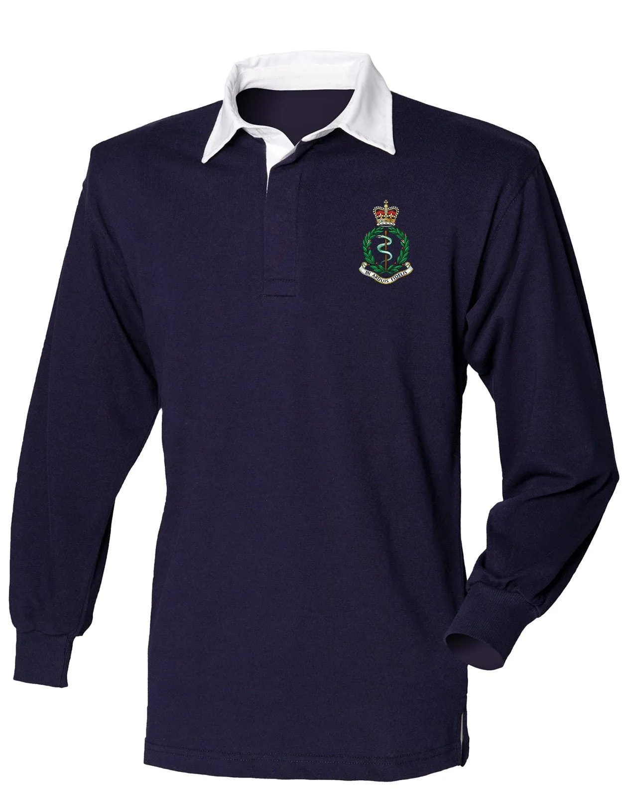 RAMC Rugby Shirt
