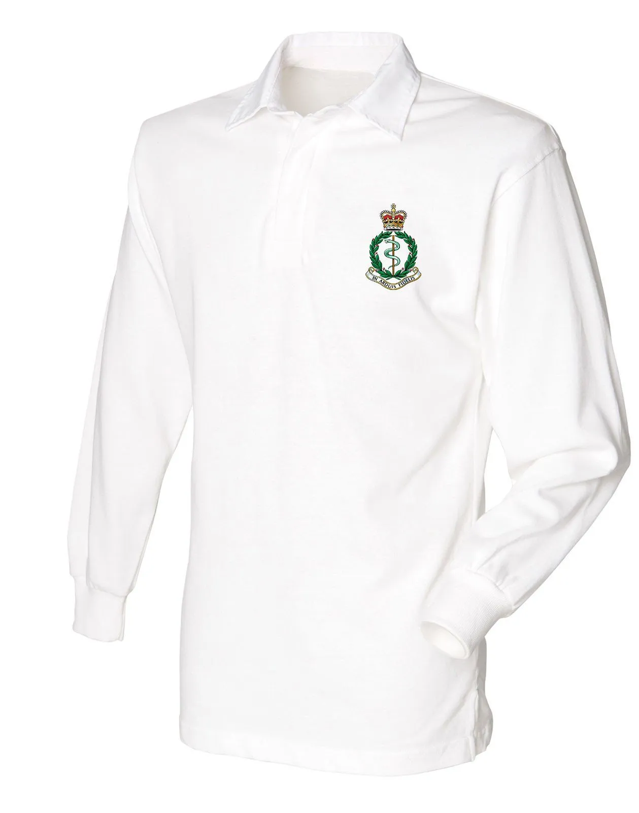 RAMC Rugby Shirt