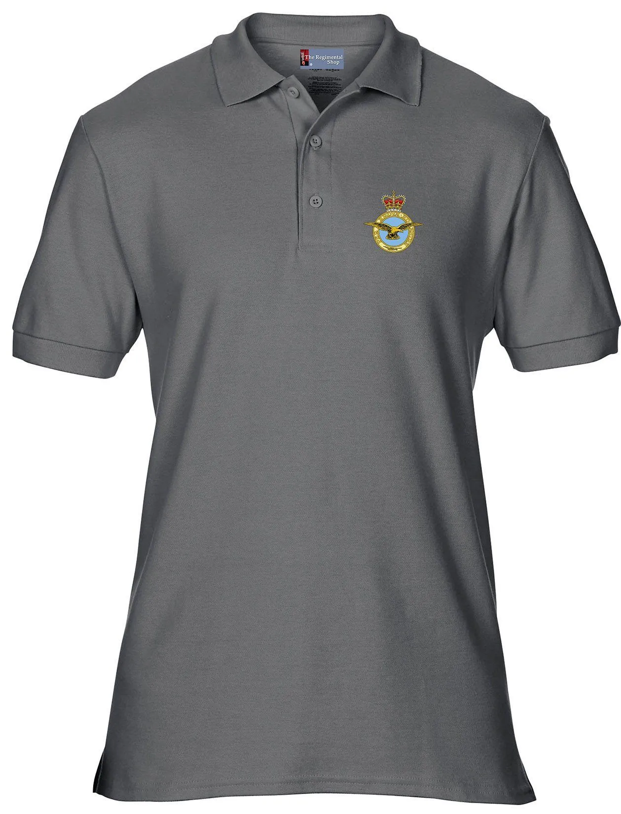 Royal Air Force (RAF) Polo Shirt
