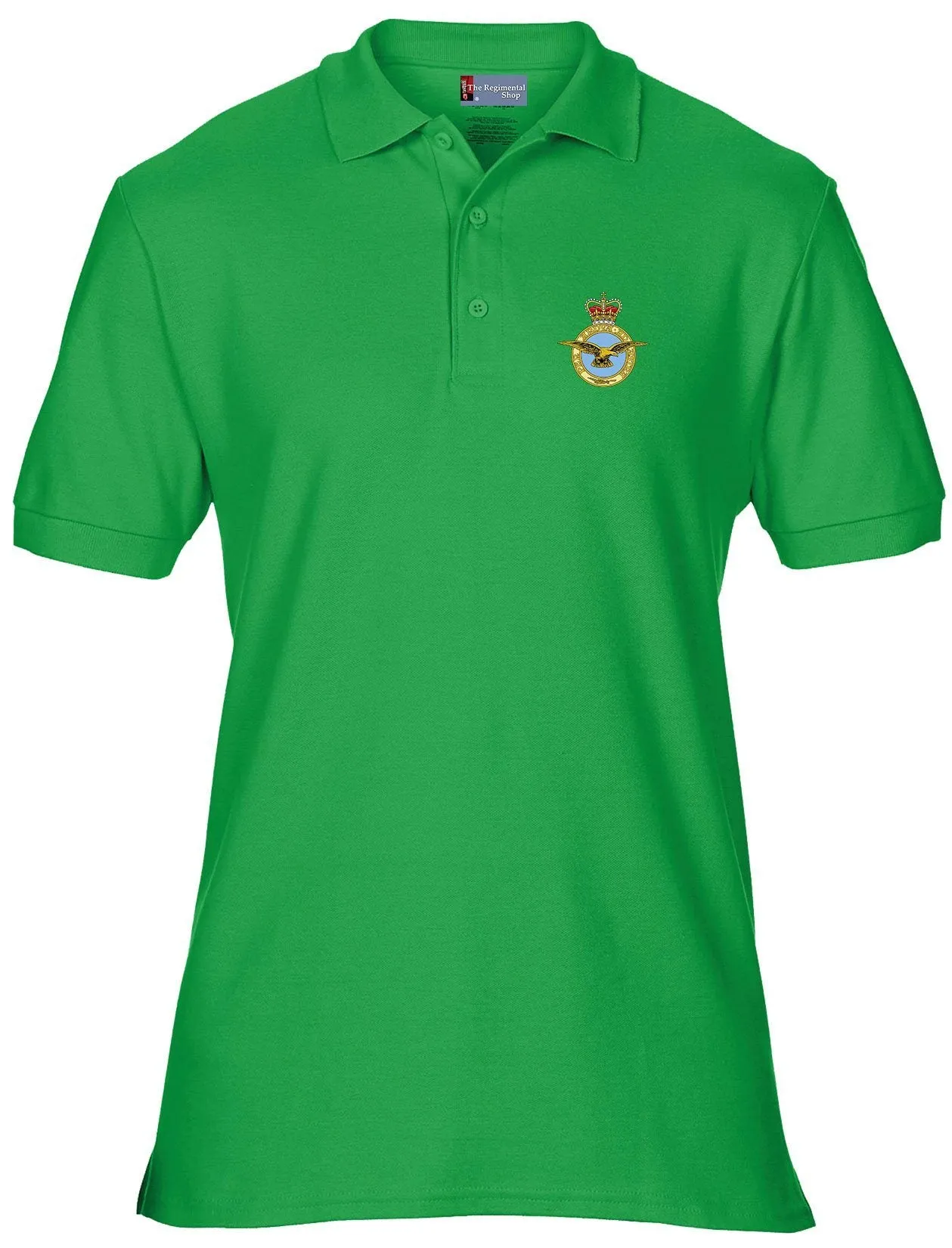 Royal Air Force (RAF) Polo Shirt