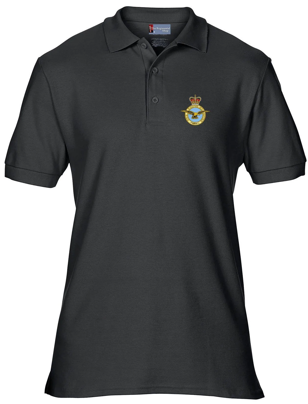 Royal Air Force (RAF) Polo Shirt