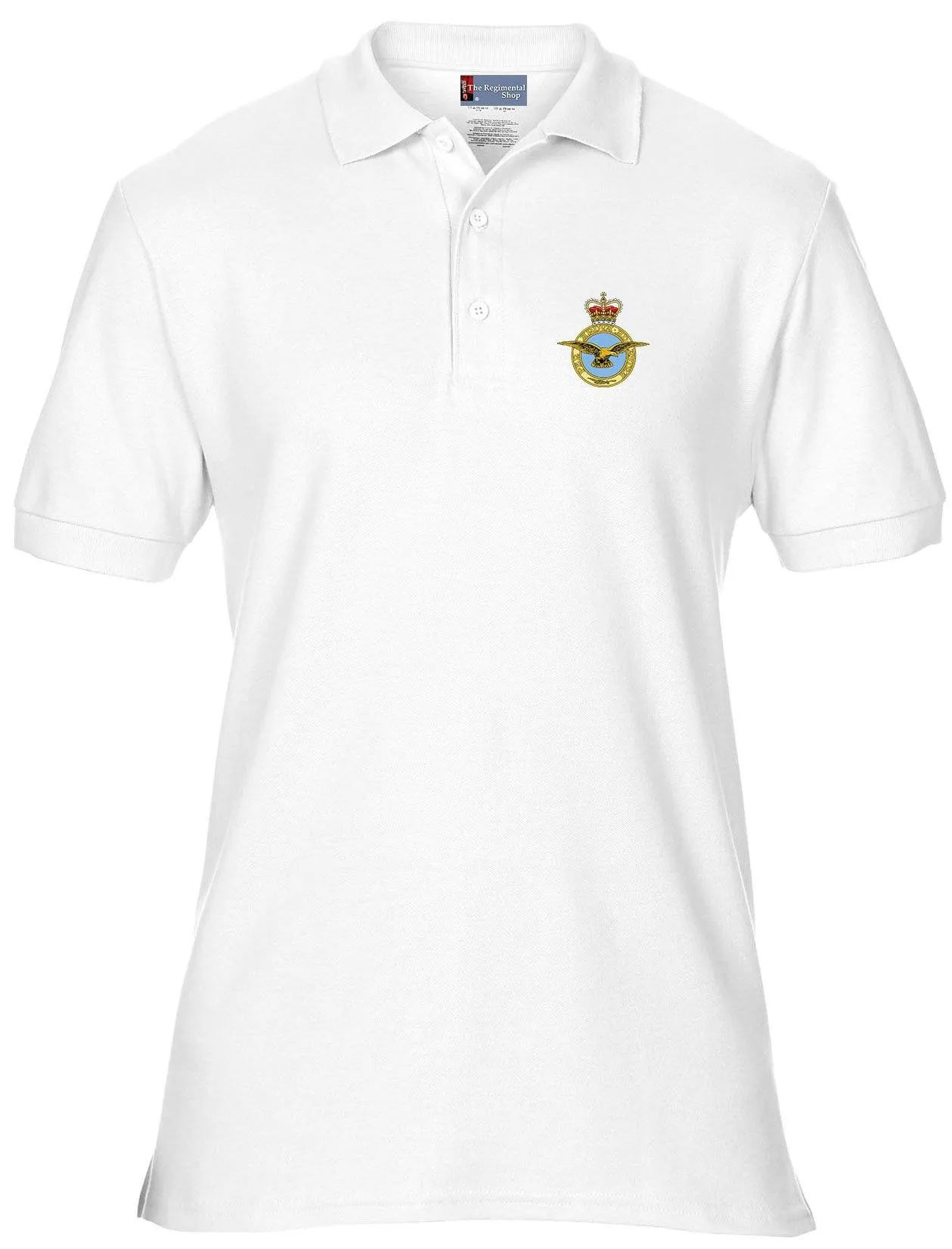 Royal Air Force (RAF) Polo Shirt