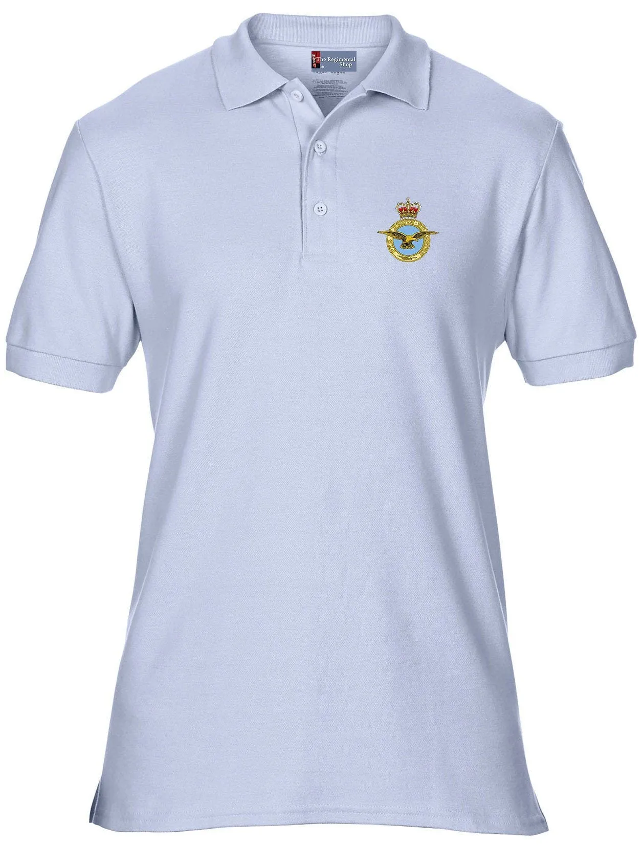 Royal Air Force (RAF) Polo Shirt