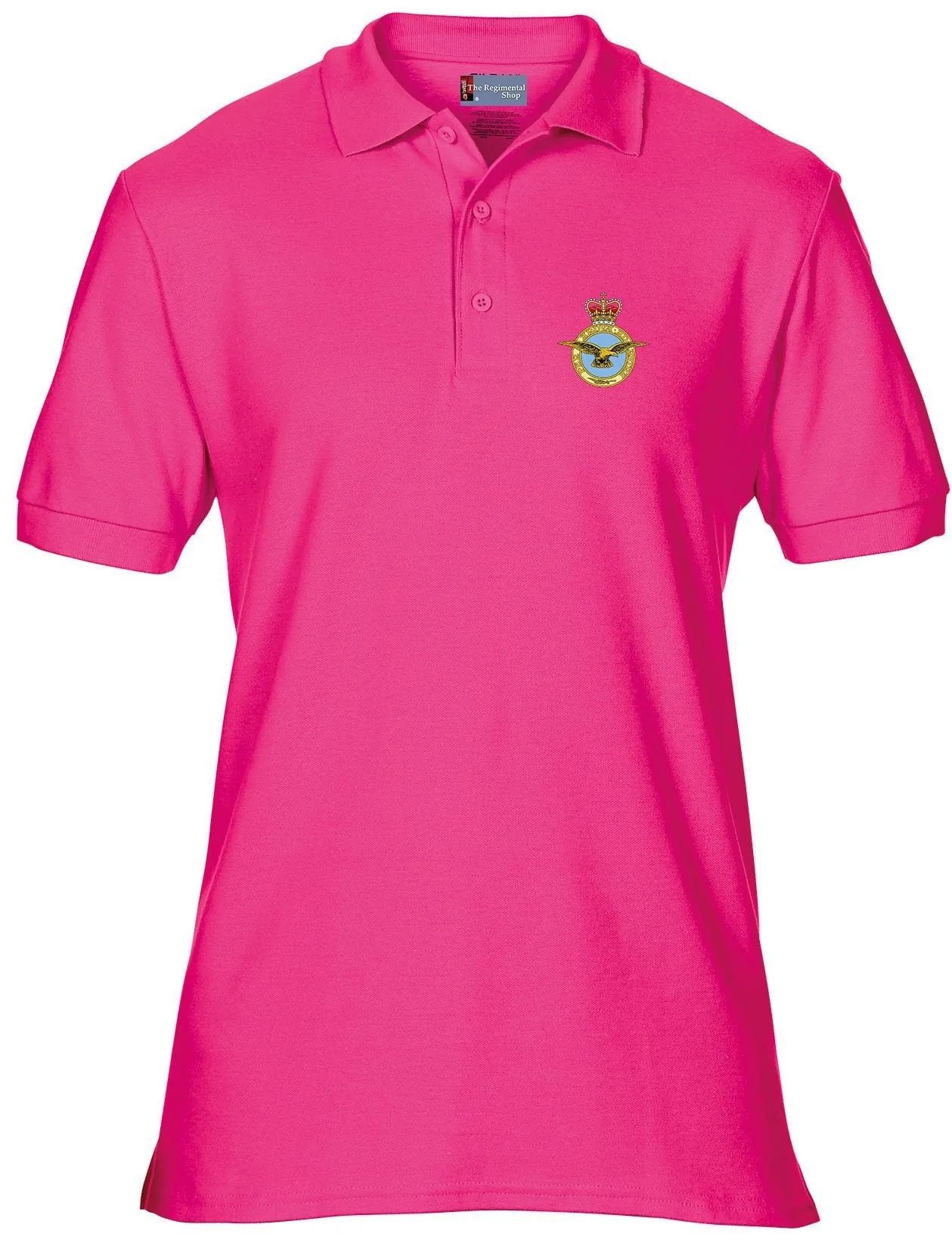 Royal Air Force (RAF) Polo Shirt