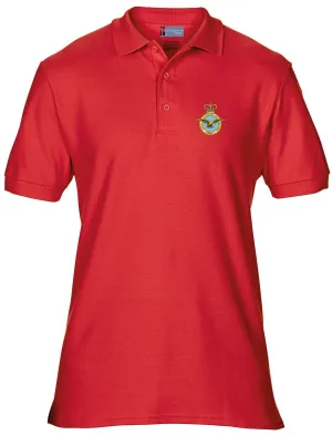 Royal Air Force (RAF) Polo Shirt