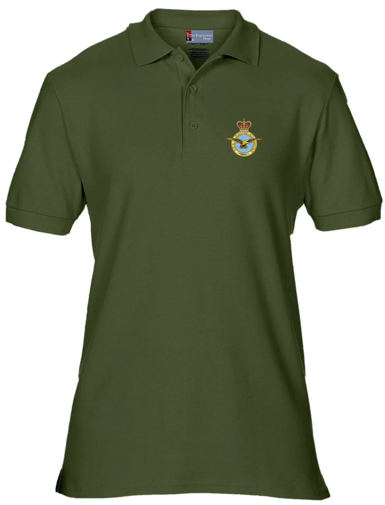 Royal Air Force (RAF) Polo Shirt