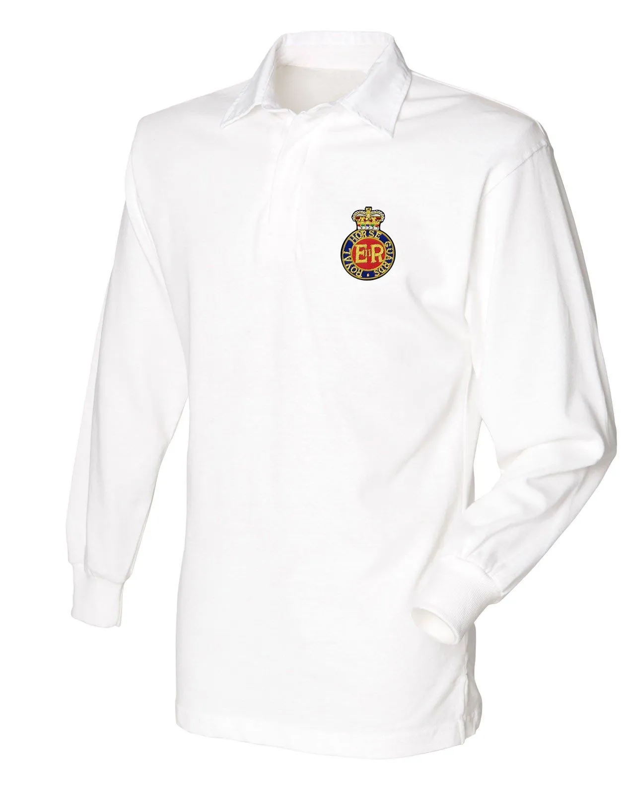 Royal Horse Guards Rugby Shirt