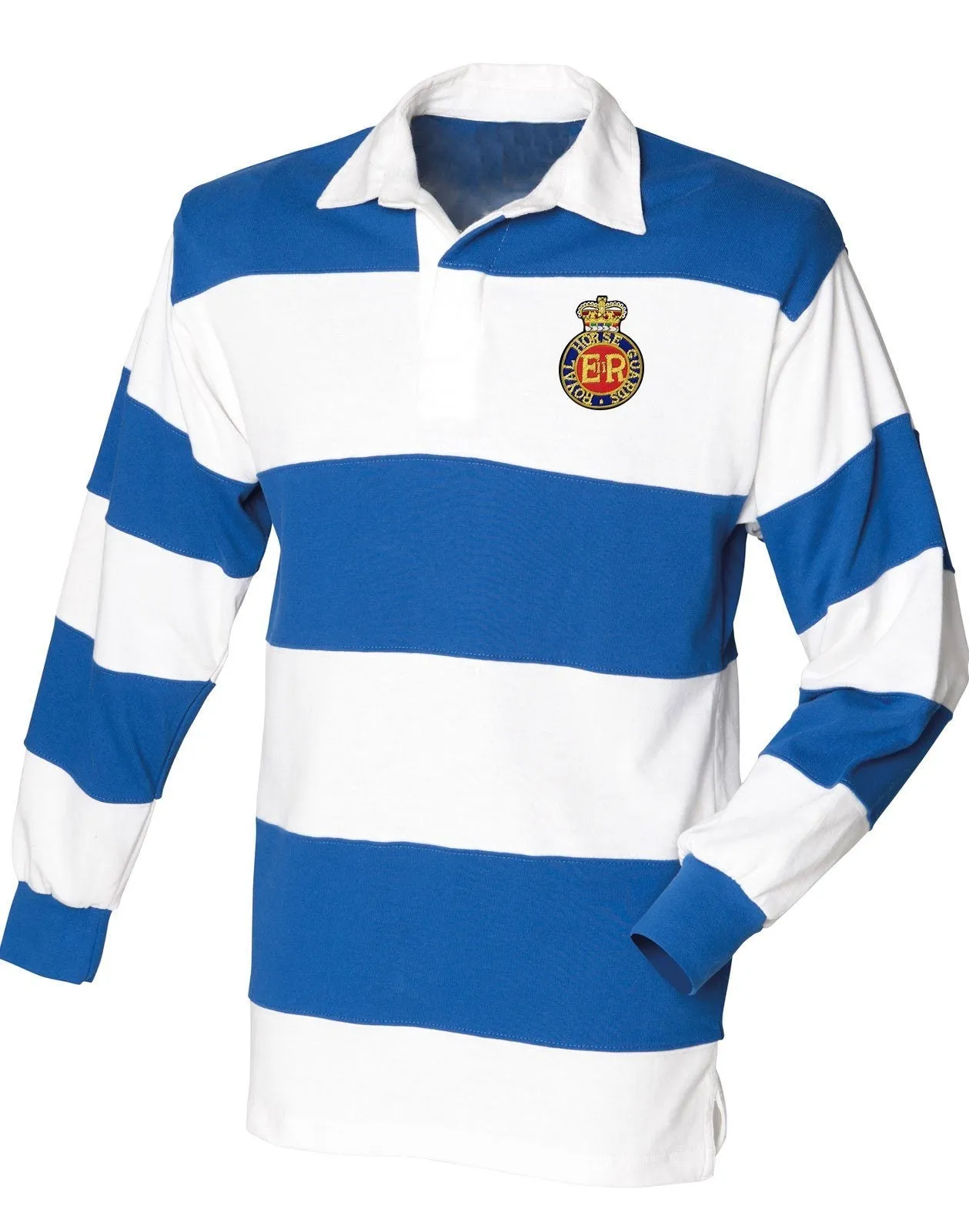 Royal Horse Guards Rugby Shirt