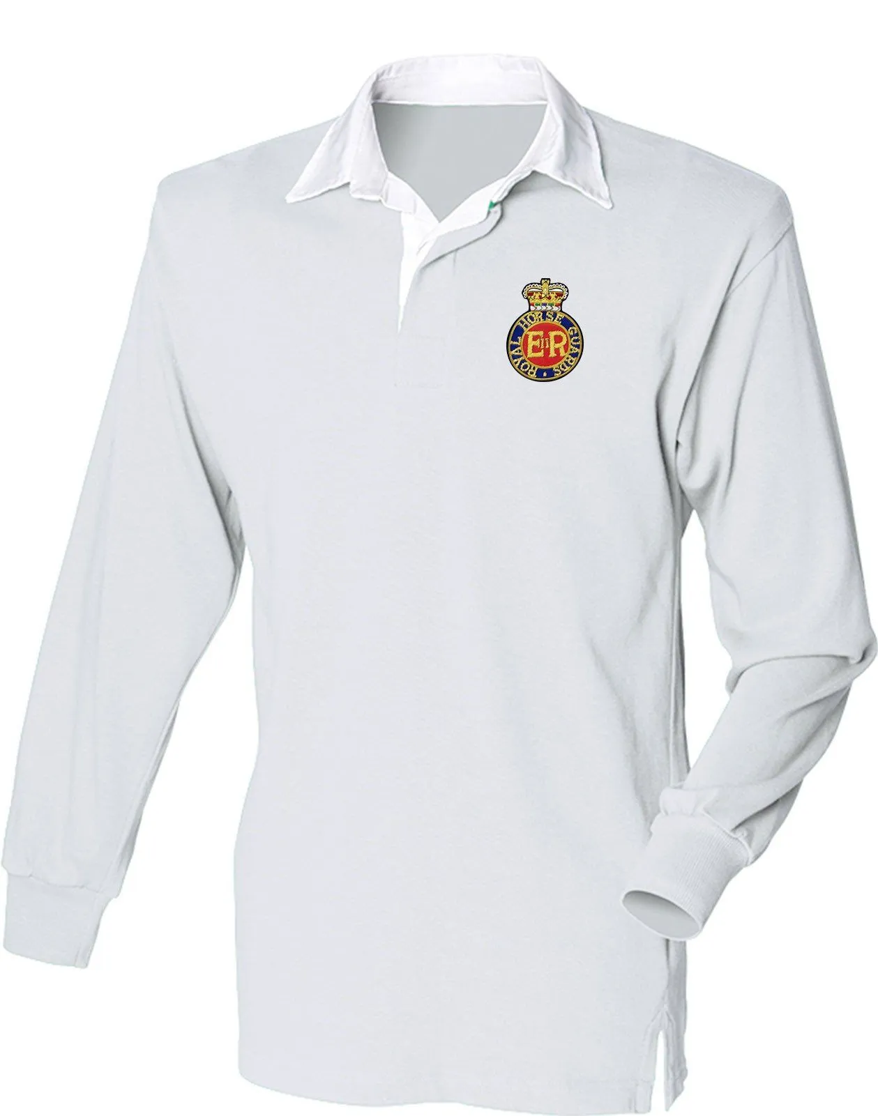 Royal Horse Guards Rugby Shirt